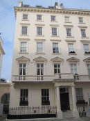 West Eaton Place London SW1X